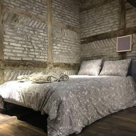 Petite Maison Liegeoise «La Cabane De Liege» Exterior foto
